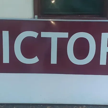 Mht Camping Victory