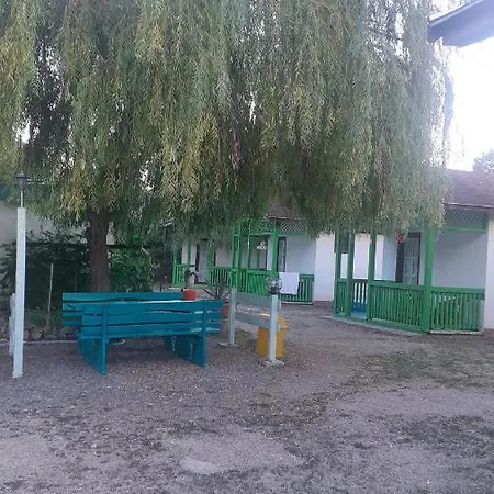 Mht Camping Victory Mangalia