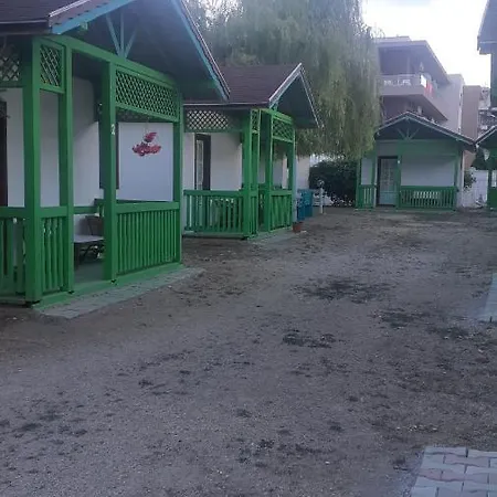 Mht Camping Victory Mangalia